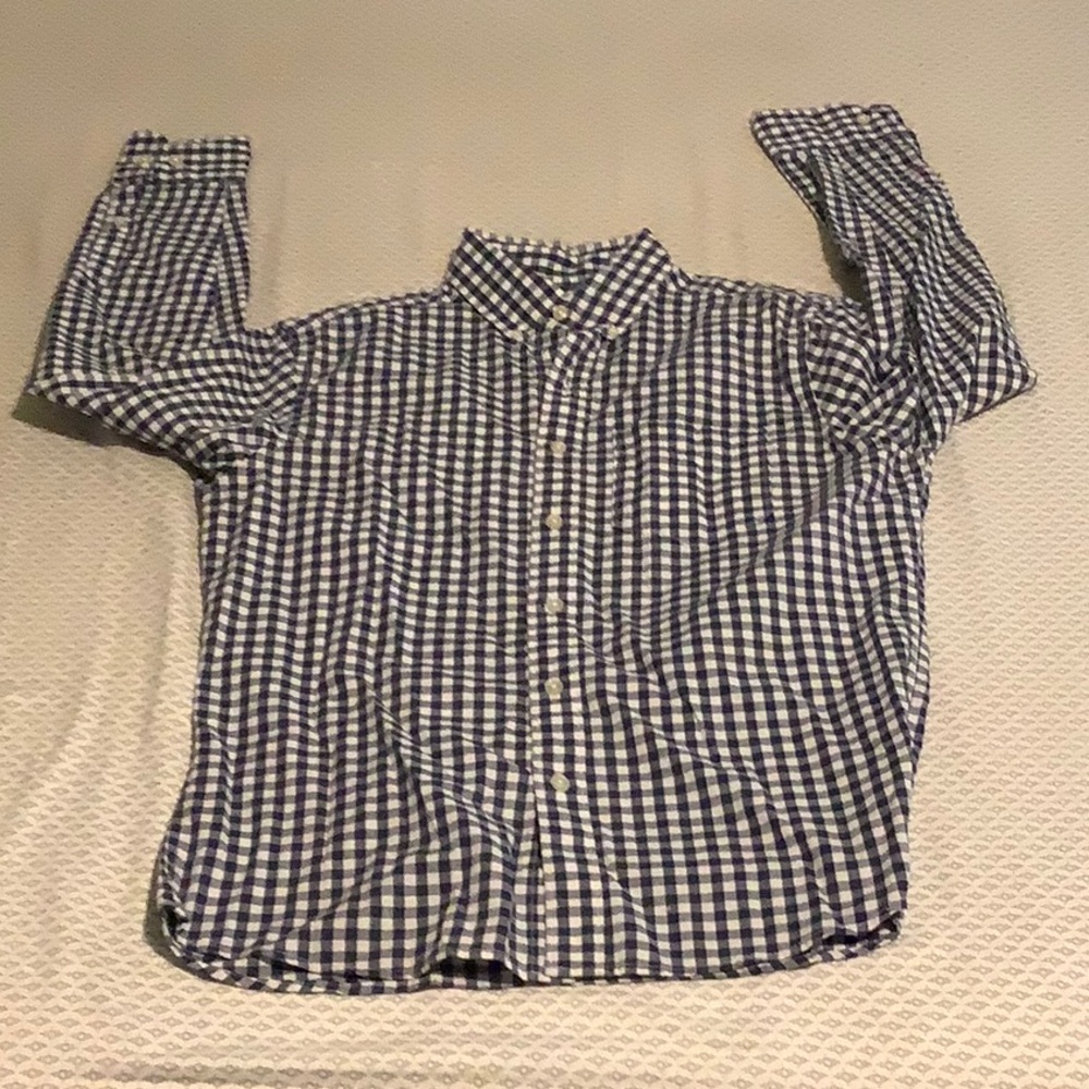 Sonoma Dress Shirt